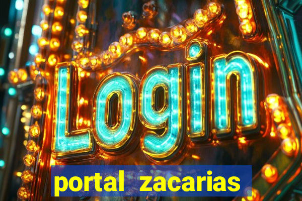 portal zacarias futebol mexicano